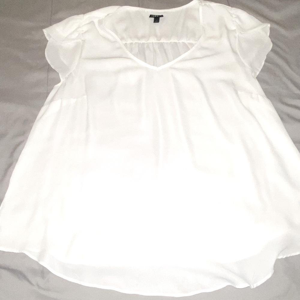 Torrid Blouse (1)